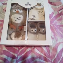 baby gift box NEW