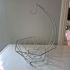 Fruit Basket with Hanger