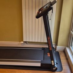 ITM Easystore Folding Treadmill