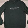 Belstaff Black Sweatshirt Mens XL/XXL Image 2