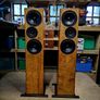 Floor Standing Loudspeaker Image 2