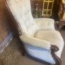 old armchair Image 2