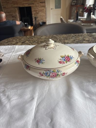 Arklow Tureens