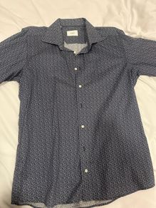 Brand new Eton shirt