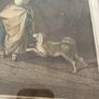 Antique Cries of London Print Plate 7 Image 9