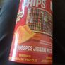 Jigsaw Puzzle Pringles 1000 Pieces Image 4