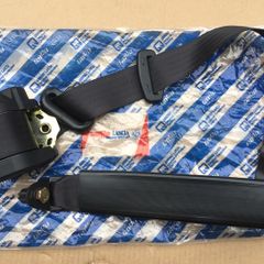 LH Front Seat Belt (Fiat Doblo)