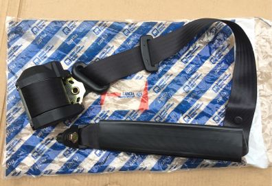 LH Front Seat Belt (Fiat Doblo)