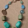 Dyberg and Kern necklace Image 3
