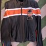 Harley Davidson Leather Jacket
