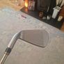 Golf  Club Cobra Amp 5 iron Image 2