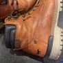 Mustang Boots Image 2