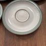 Denby saucers green 8 available Image 3