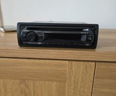 Sony Cdx-gt11w Car Cd Radio