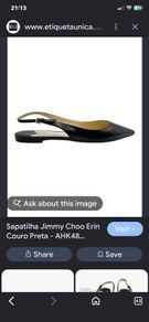 Jimmy choo