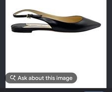 Jimmy choo