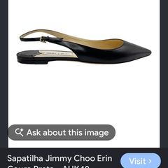 Jimmy choo