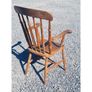 Spindle Back Arm Chair KAS771 Image 3