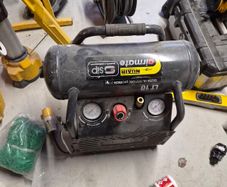 compressor