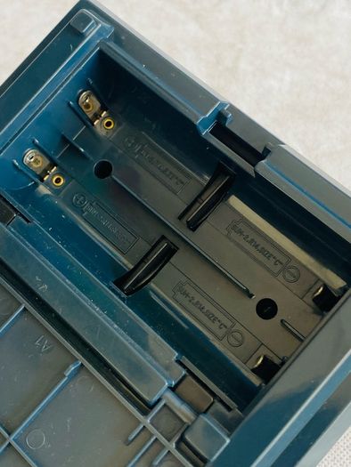 Tabletop Handheld Tomy Alien Attack