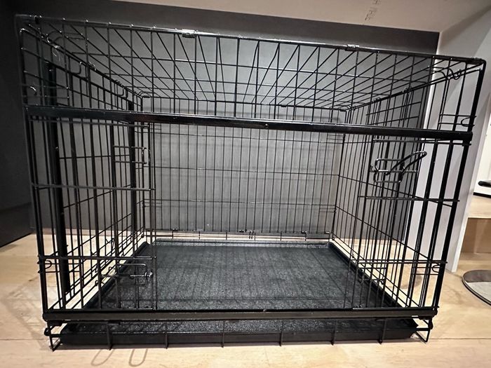 Large Dog crate