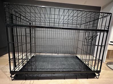 Large Dog crate