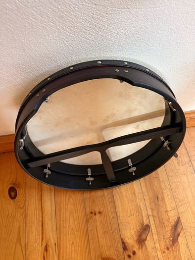 Tuneable Bodhran
