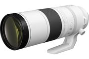 Canon Rf 200-800mm f6.3 - 9 USM lens