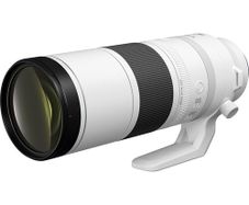 Canon Rf 200-800mm f6.3 - 9 USM lens