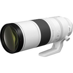 Canon Rf 200-800mm f6.3 - 9 USM lens