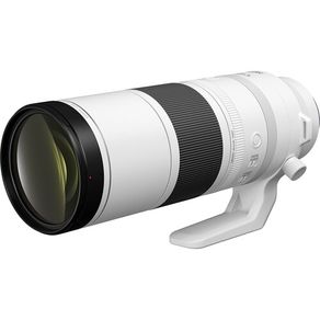Canon Rf 200-800mm f6.3 - 9 USM lens