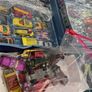 Box 2 of 4 Lesney Matchbox Superfast 70s collection with carry case Image 2