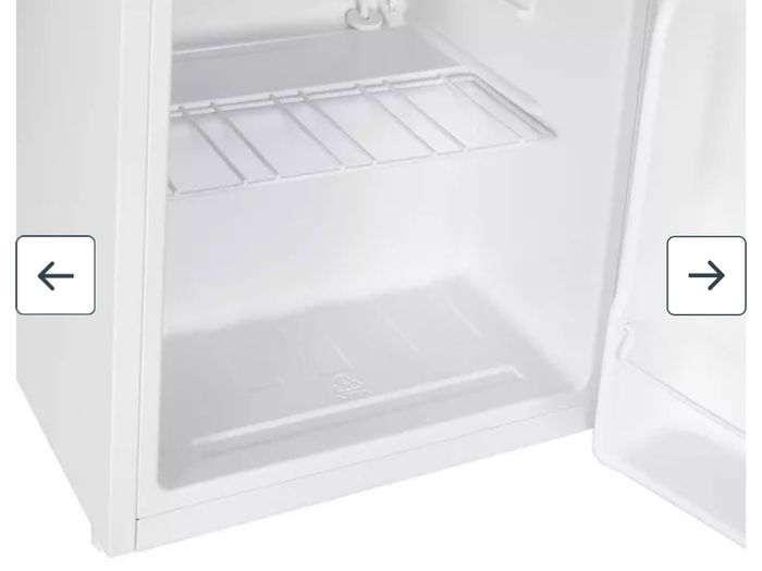 mini fridge