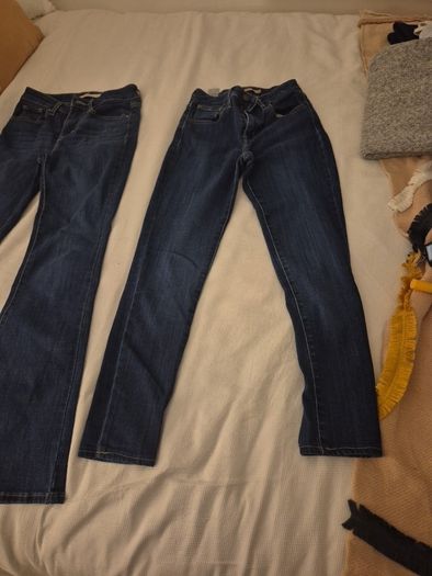 levi jeans