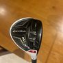 Taylormade m1 3 wood Image 5