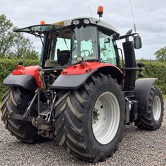 Massey Ferguson Other 2014