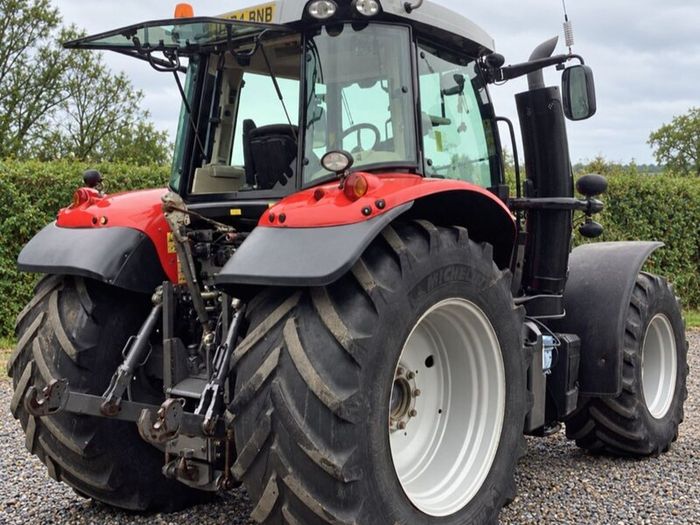 Massey Ferguson Other 2014