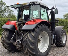 Massey Ferguson Other 2014