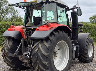 Massey Ferguson Other 2014