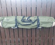 Burton 181 Snowboard bag