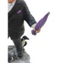 DC Batman Headstrong Villains Penguin Monogram Masterworks Bobblehead 2004 Image 9