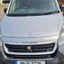 Peugeot Partner 2018 Image 8