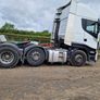 Iveco Stralis 2019 Image 3
