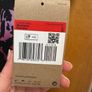 Brand new with tags Nike multi coloured leopard print football T-shirt Image 3