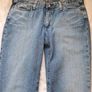 G star raw 3301 low hip flare Size 31/34 zip fly in excellent condition Image 5