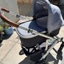 UppaBaby Vista Buggy Image 2