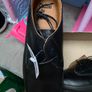 Elles safety shoes Image 3