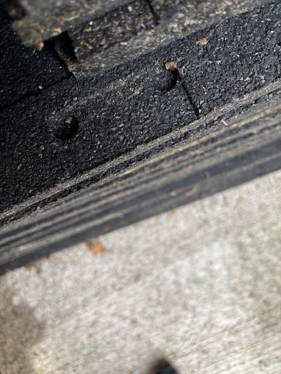 20mm Gym Flooring - Interlocking