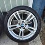 18" BMW M-Sport Alloys Staggered Image 7