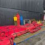 Football Training Equipment Image 6